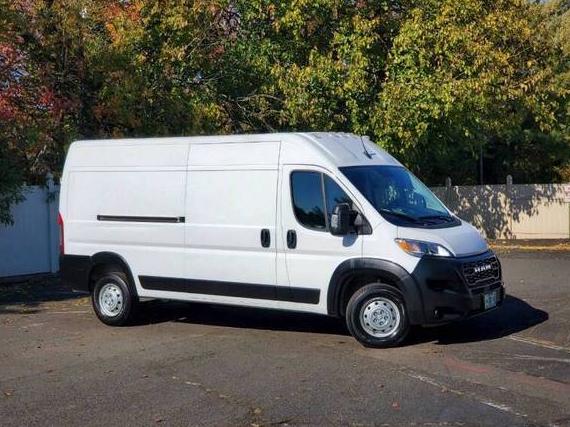 RAM PROMASTER 2500 2023 3C6LRVDG5PE524969 image